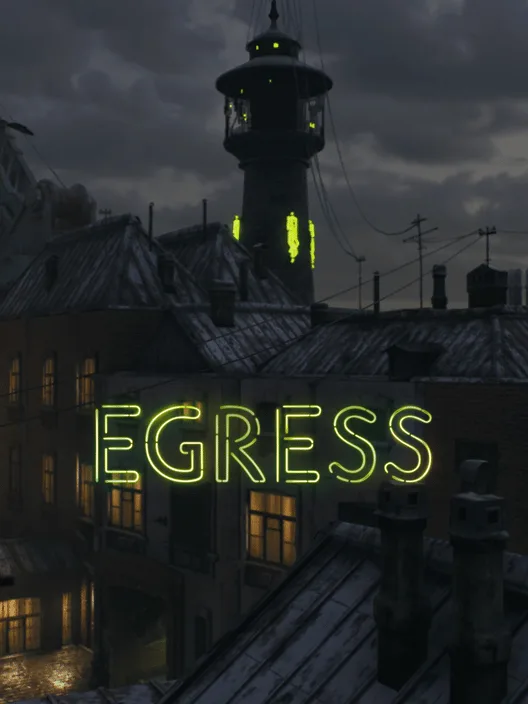 Egress