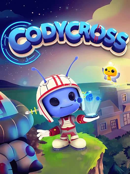 CodyCross: Crossword Puzzles