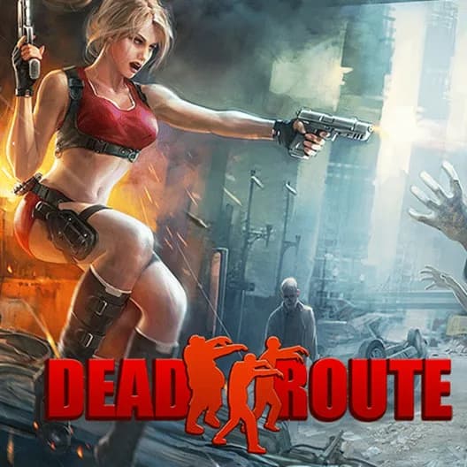 Dead Route
