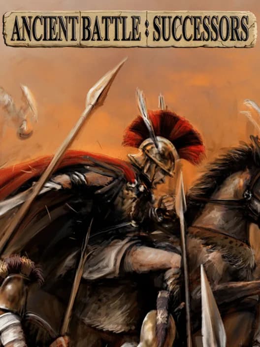 Ancient Battle: Successors