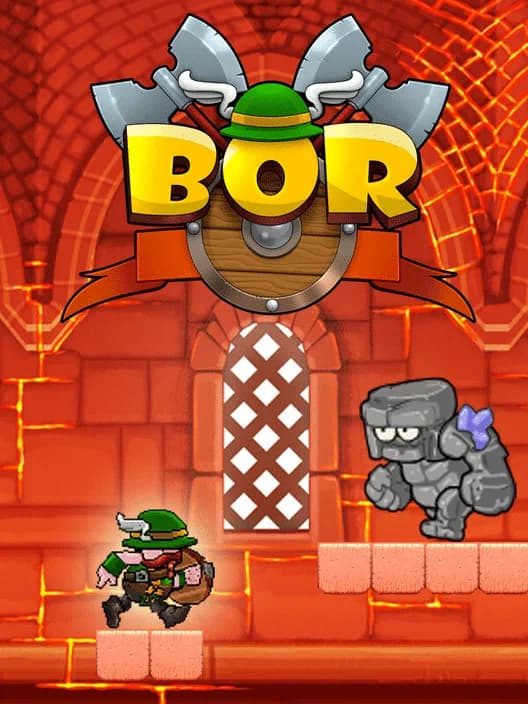 Bor