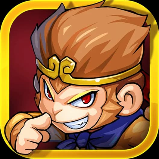 Secret Kingdom Defenders