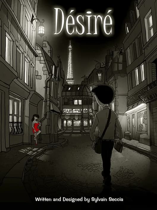 Désiré