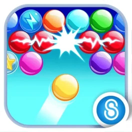 Bubble Mania