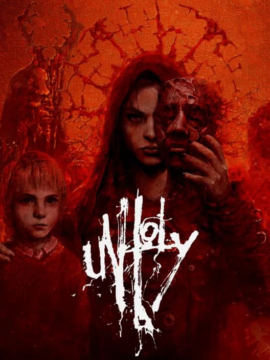 Unholy