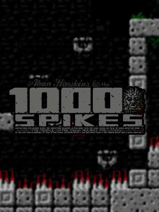 Aban Hawkins & the 1000 Spikes