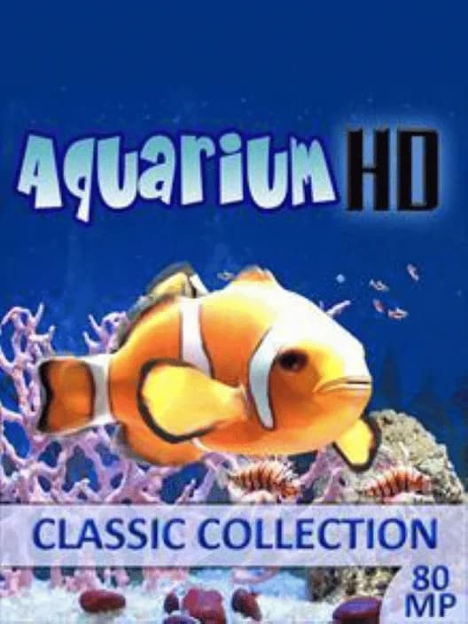 Aquarium HD