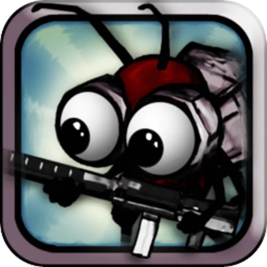 Bug Heroes