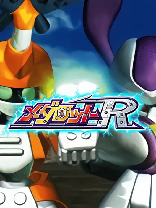 Medarot R