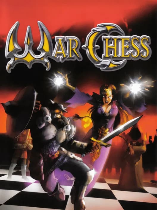 War Chess