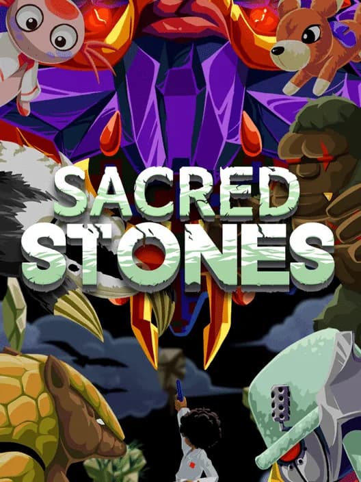 Sacred Stones