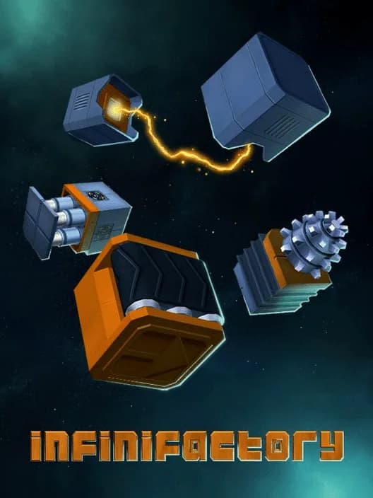 Infinifactory