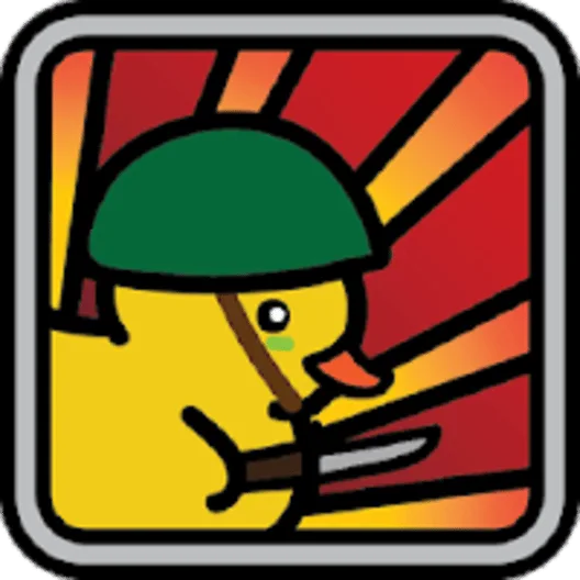Duck Warfare