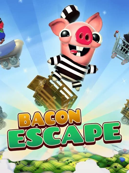 Bacon Escape