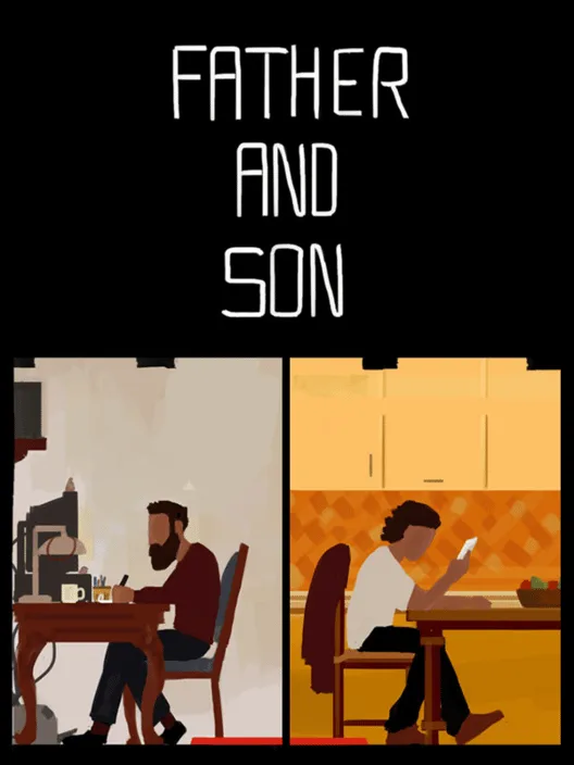 Father and Son