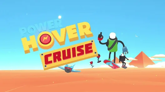 Power Hover: Cruise